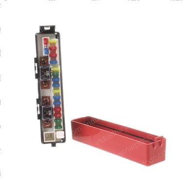 Picture of Block Assembly - Fuse