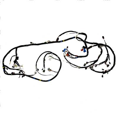 Picture of Harness B-Le