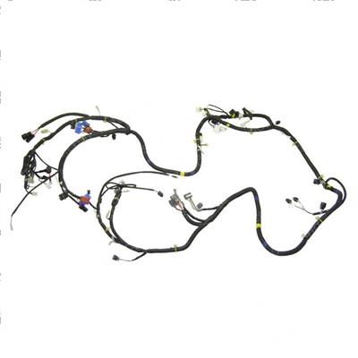 Picture of Harness B-D