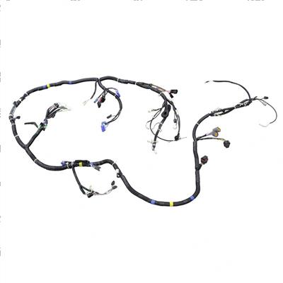 Picture of Harness B-D-