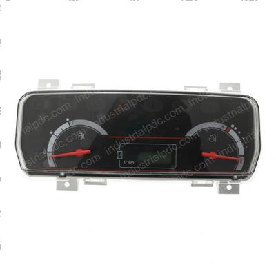 Picture of Meter Panel