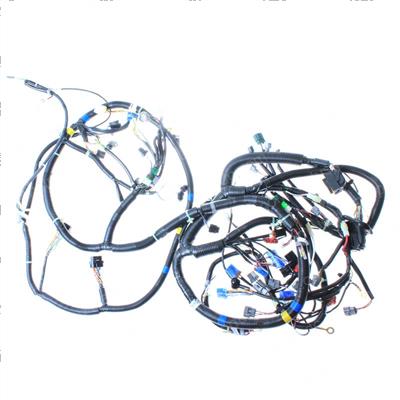 Picture of Harness B-Gl