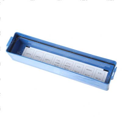 Picture of Case + Label