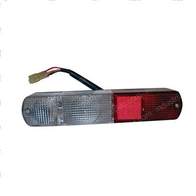 Picture of Lamp - Rear Combo