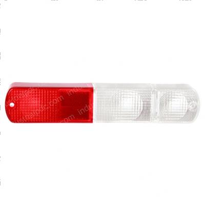 Picture of Lens-Set-Red