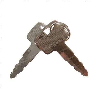 Picture of Key Set - Star
