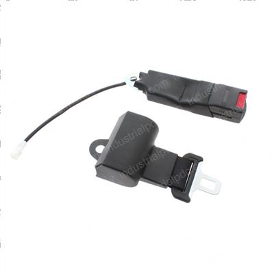 Picture of Belt - Seat Retractable