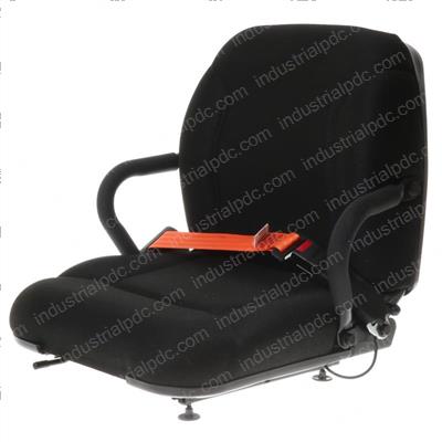 Picture of Seat - Cloth Static