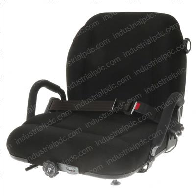 Picture of Seat - Cloth