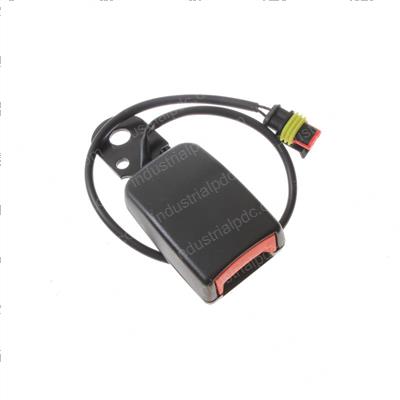 Picture of Belt - Seat Buckle