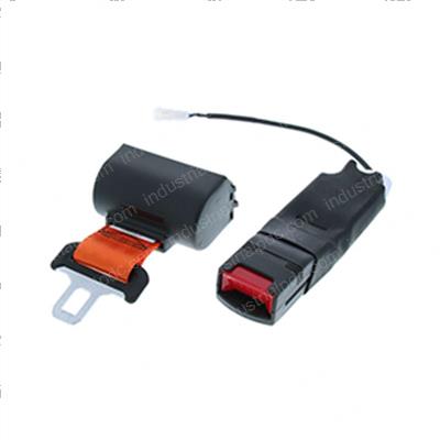 Picture of Belt - Seat Retractable