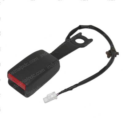 Picture of Belt - Seat Buckle