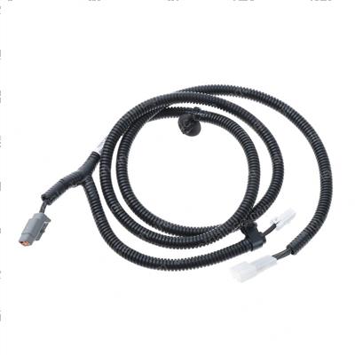 Picture of Harness-Seat