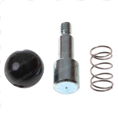 Picture of Plunger Knob M