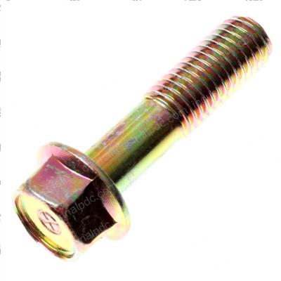Picture of Bolt - Flange