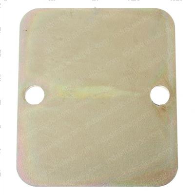 Picture of Cover - Side