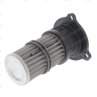 Picture of Strainer + Cup