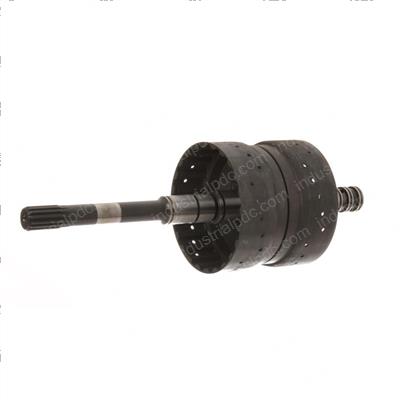 Picture of Shaft-Input