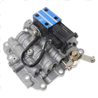 Picture of Valve-Control