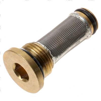 Picture of Strainer - Solenoid