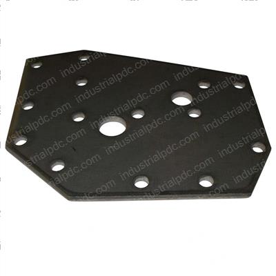 Picture of Plate - Valve