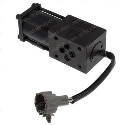 Picture of Valve Assembly - Solenoid