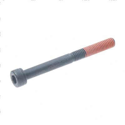 Picture of Bolt - Hexagon Head