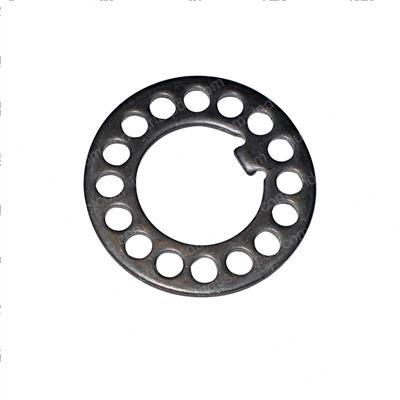 Picture of Plate - Lock