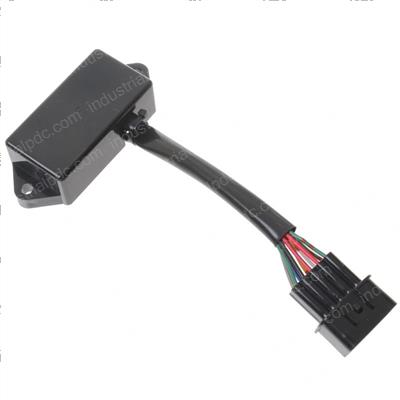 Picture of Relay Box-F.