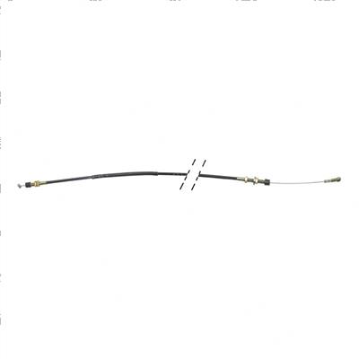 Picture of Cable - Throttle