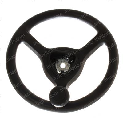 Picture of Wheel - Steering