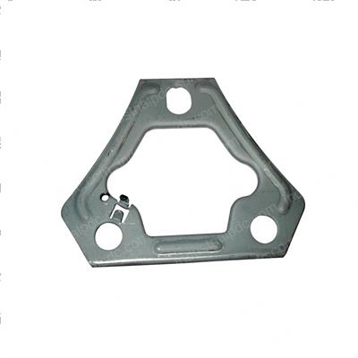 Picture of Plate - Horn