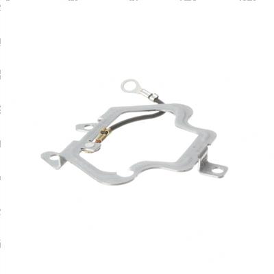 Picture of Plate - Horn