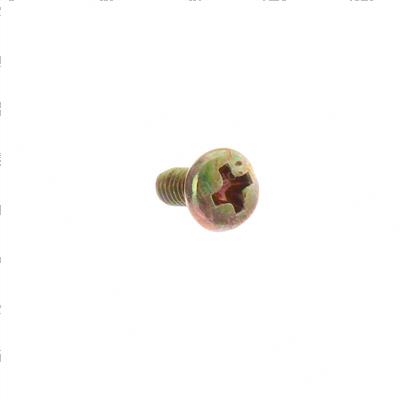 Picture of Screw - Machined