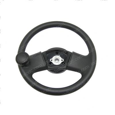 Picture of Wheel -  Steering