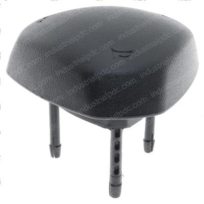 Picture of Button - Horn