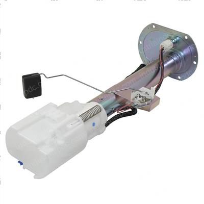 Picture of Pump Assy Fu