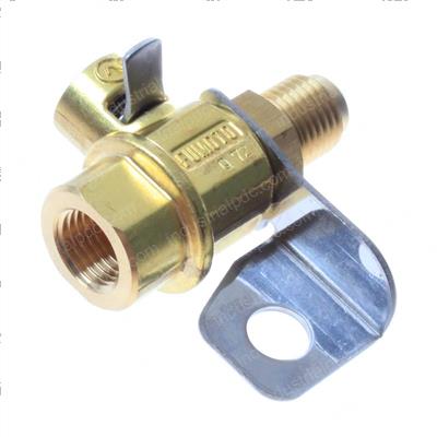 Picture of Valve,manual