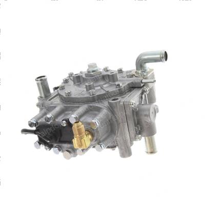 Picture of Vaporizer Assembly