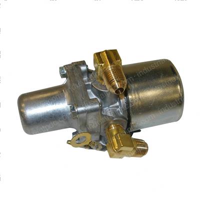 Picture of Valve Assembly - Lpg