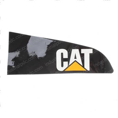 Picture of Label-Cat R.