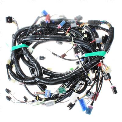 Picture of Harness B-Le