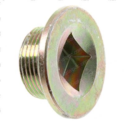 Picture of Plug - Drain