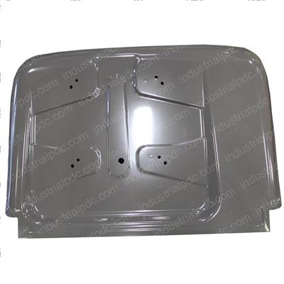 Picture of Cover-Engine