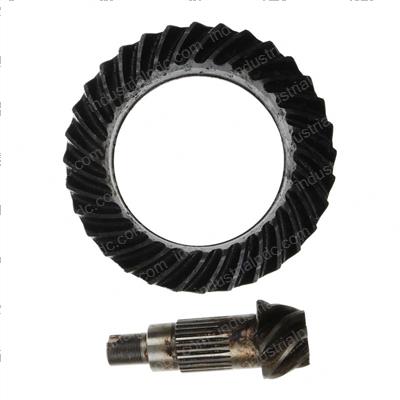Picture of Bevel Gear S