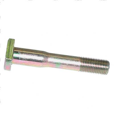 Picture of Wheel Bolt - Clipped