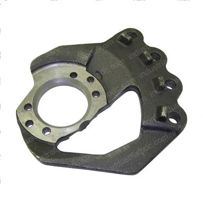 Picture of Brkt-Drive Axle Mtg Lh