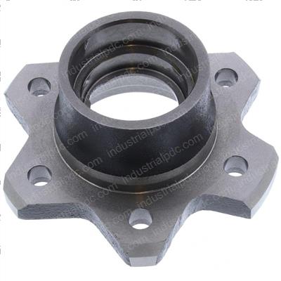 Picture of Hub-Rear Whe