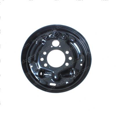 Picture of Plate-Backin