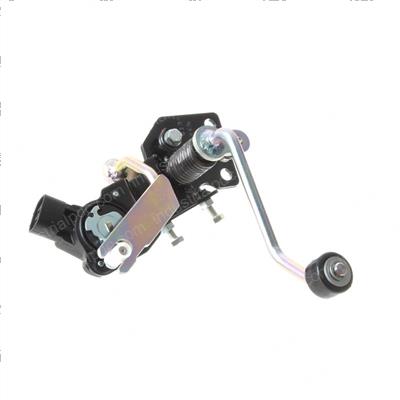 Picture of Pedal Lever Assy W/Sensor